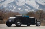 Ford Model A V8 Hi-Boy Hot Rod 1929 года